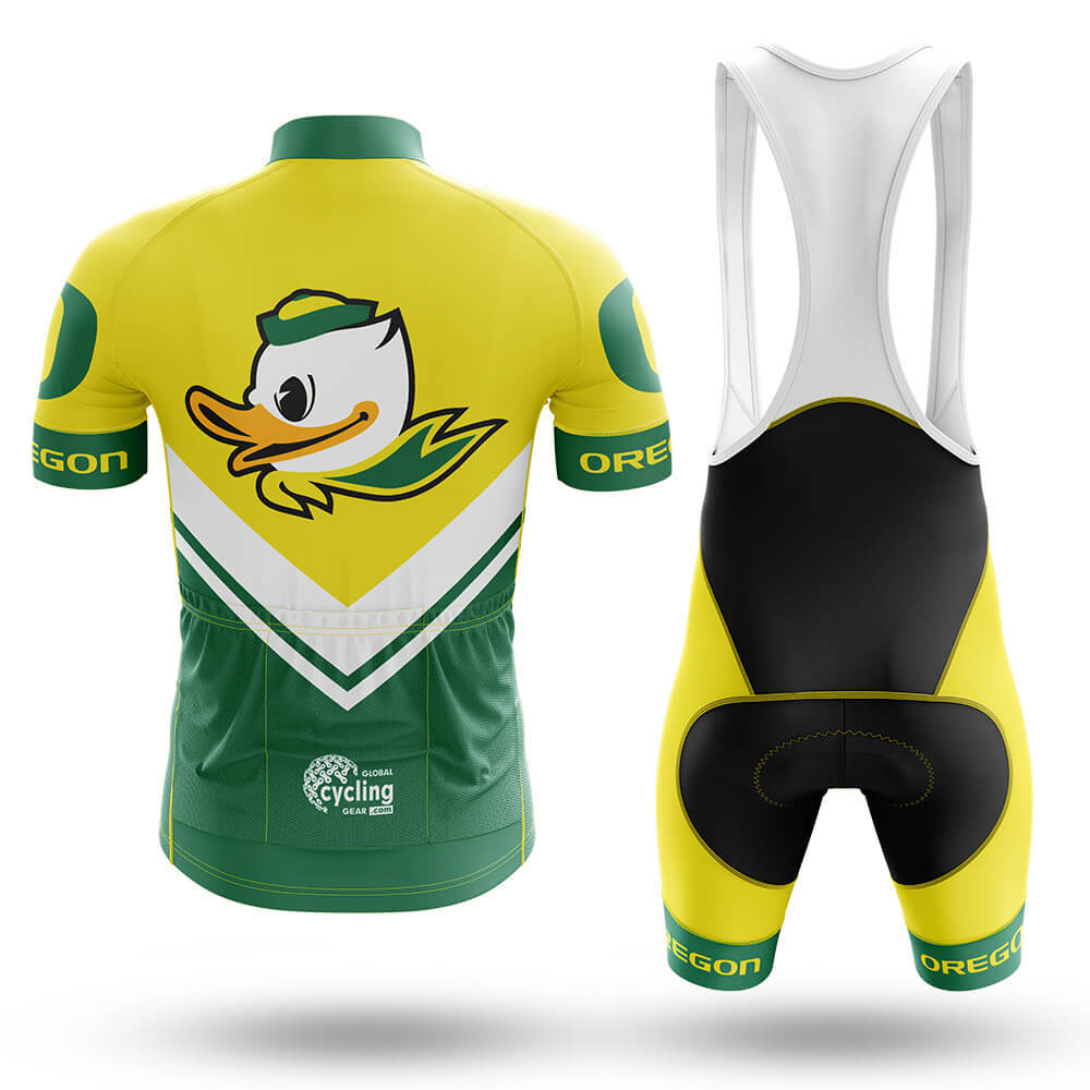 Duck V3 - Men's Cycling Kit - Global Cycling Gear