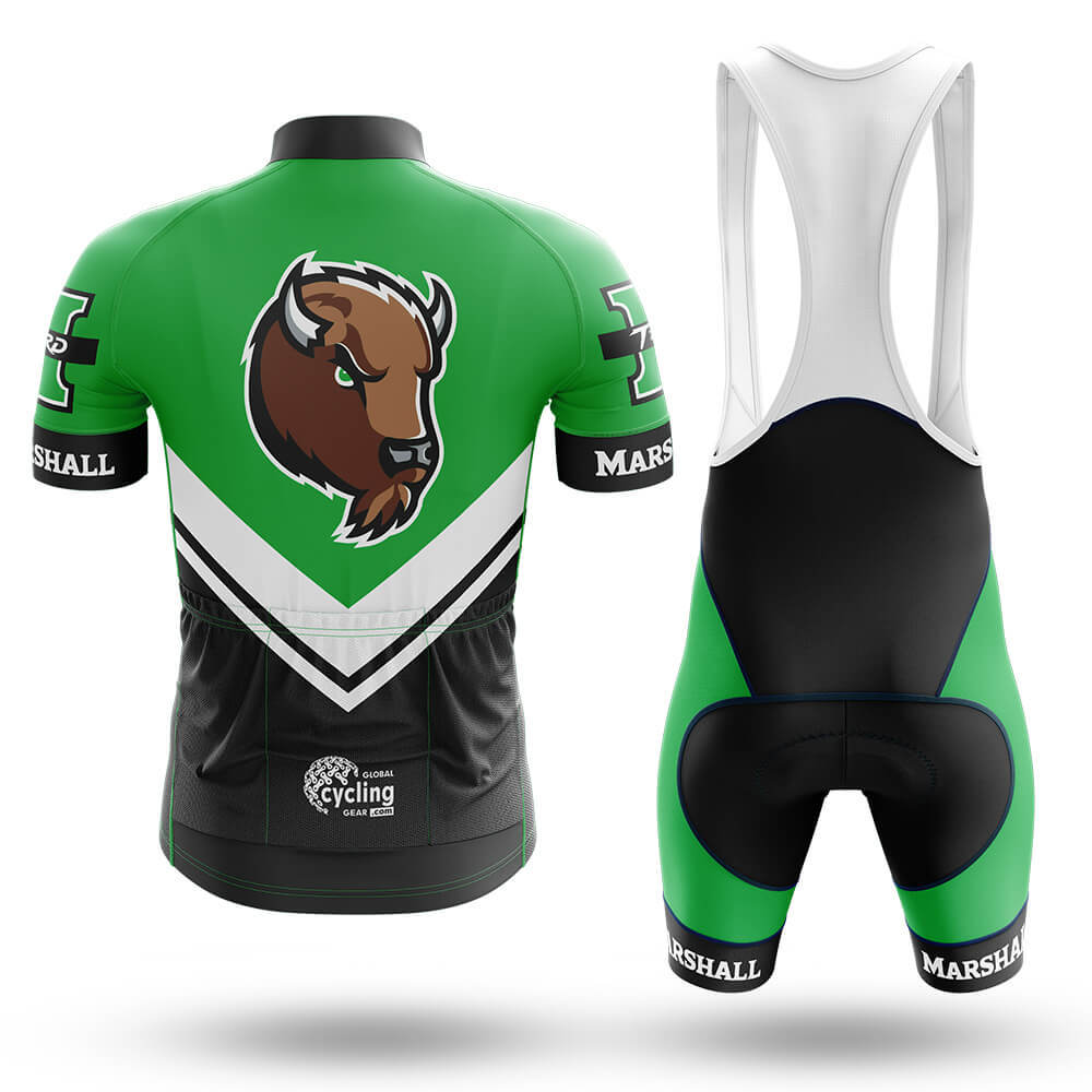 Marshall University V3 - Men's Cycling Kit