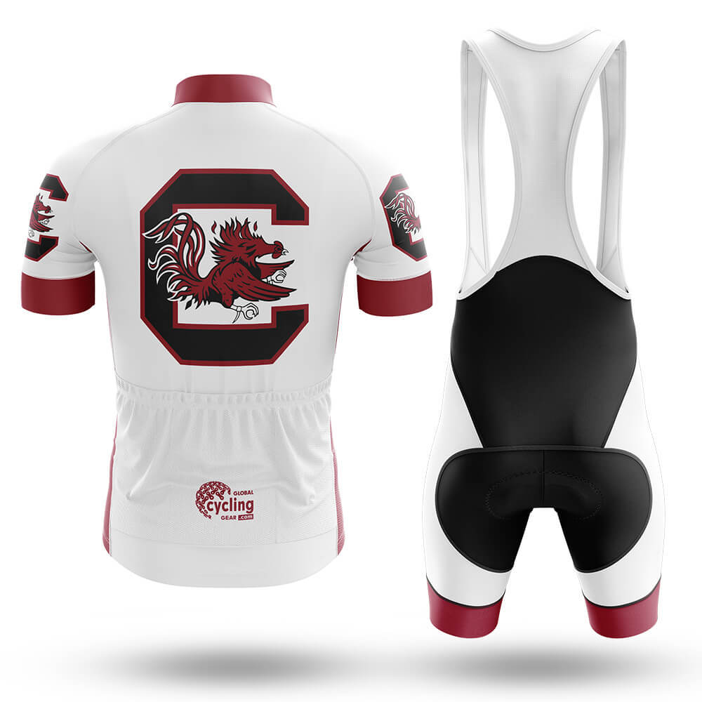 USC South Carolina - Men's Cycling Kit