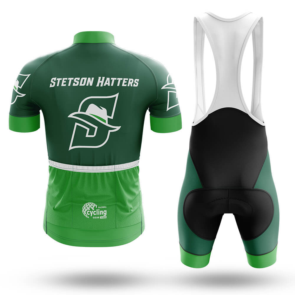 Stetson Hatters - Men's Cycling Kit - Global Cycling Gear