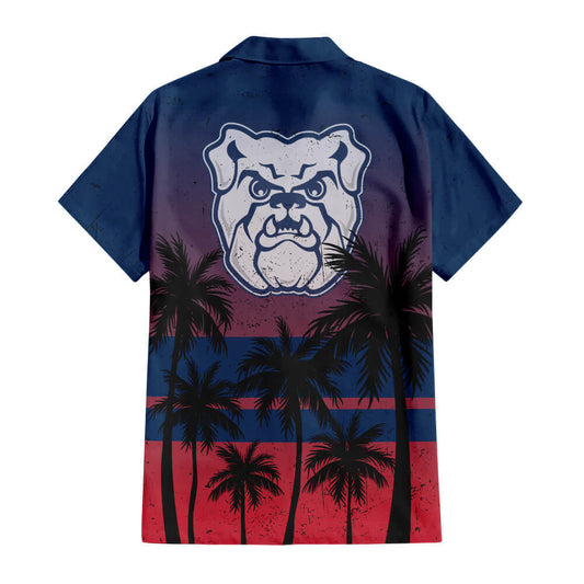 Butler University V2 - Hawaiian Shirt