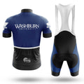 Washburn - Men's Cycling Kit - Global Cycling Gear