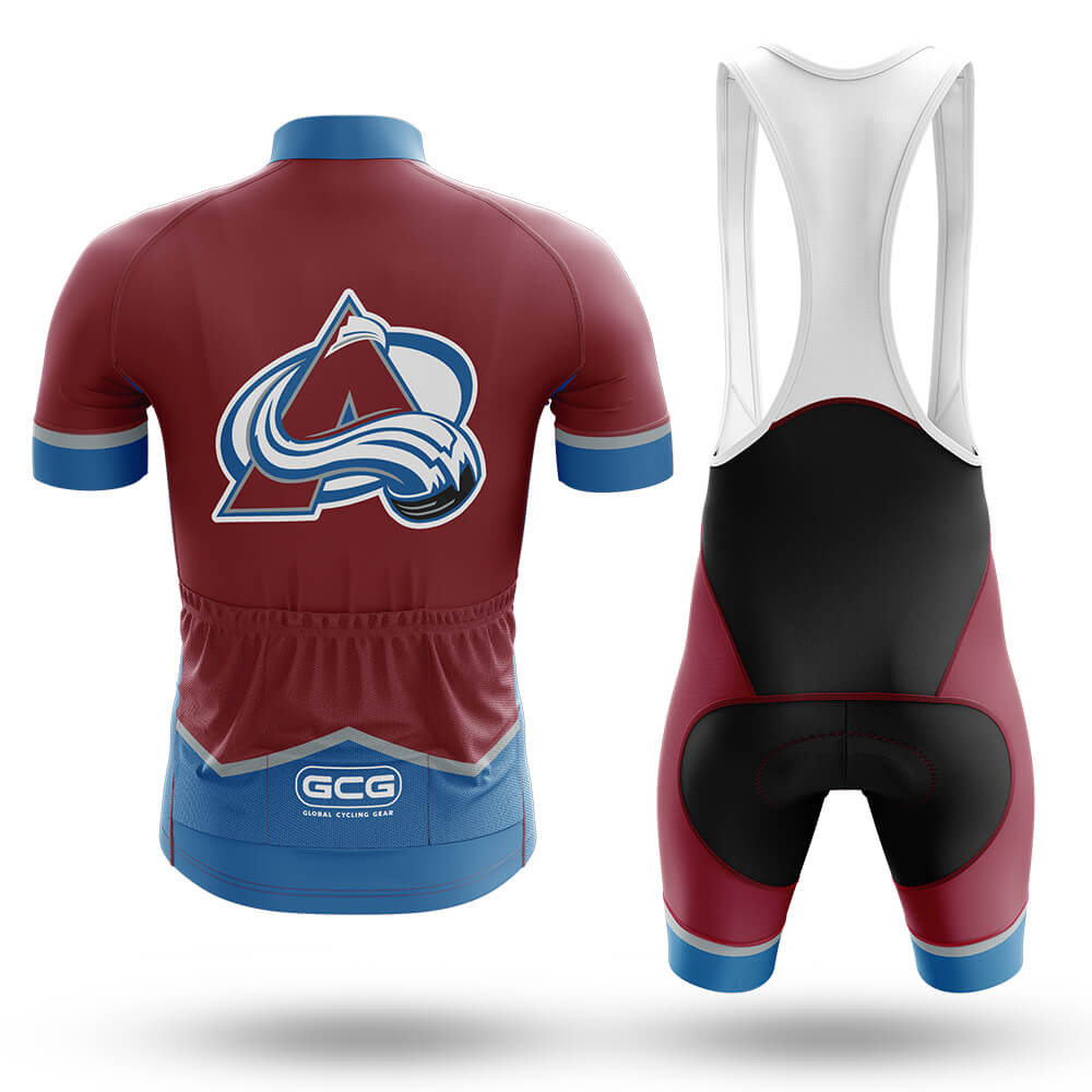 The Bravos v2 - Men's Cycling Kit - Global Cycling Gear