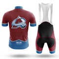 The Bravos v2 - Men's Cycling Kit - Global Cycling Gear