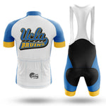 UCLA Retro - Men's Cycling Kit