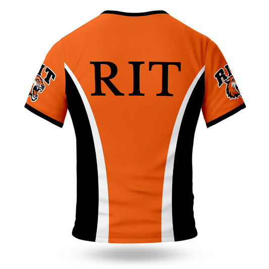 Rochester Institute of Technology - MTB Jersey