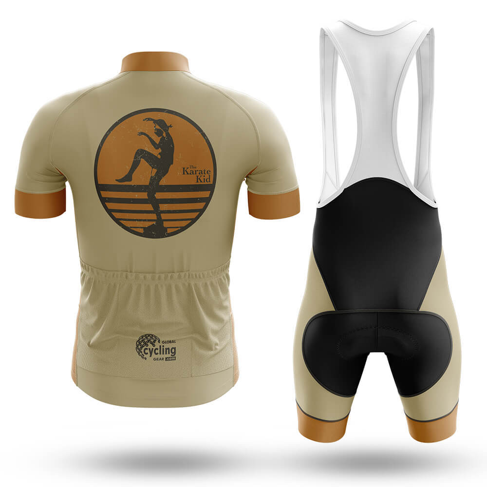 Karate Kid - Men's Cycling Kit