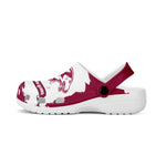 Southern Illinois University Carbondale Men's Clogs