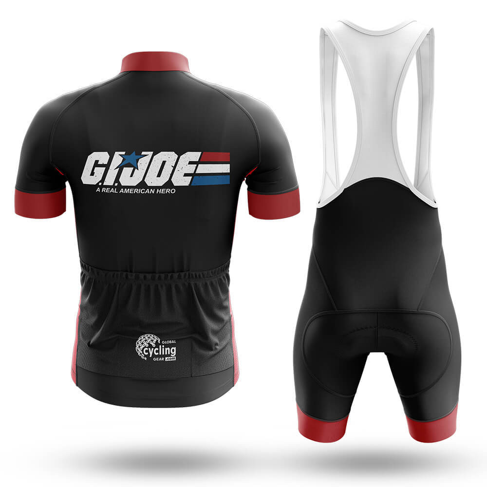 GI JOE - Men's Cycling Kit