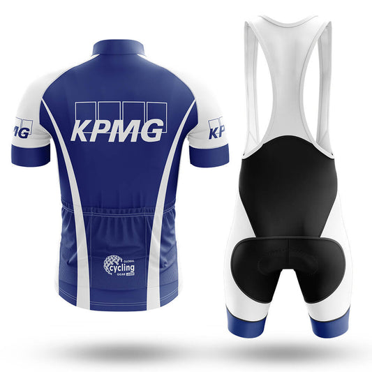 KPMG - Men's Cycling Kit