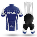 KPMG - Men's Cycling Kit Global Cycling Gear
