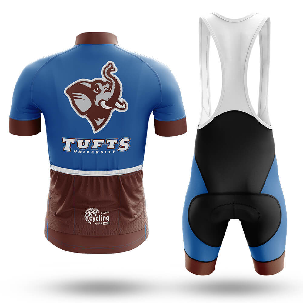 Tufts Jumbos - Men's Cycling Kit - Global Cycling Gear