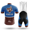 Tufts Jumbos - Men's Cycling Kit - Global Cycling Gear