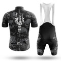 Rock and Roll - Men's Cycling Kit - Global Cycling Gear