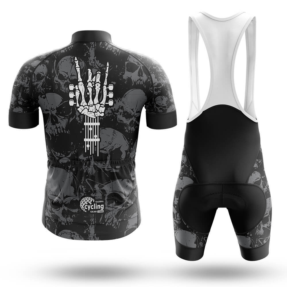 Rock and Roll - Men's Cycling Kit - Global Cycling Gear