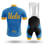 UCLA - Men's Cycling Kit