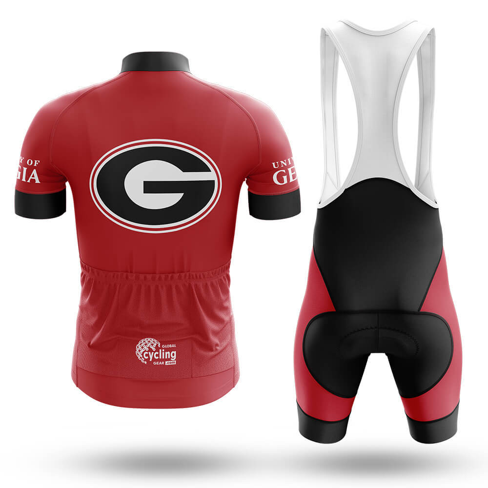 Dawgs V3 - Men's Cycling Kit