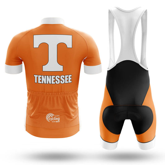 Big T Tennessee - Men's Cycling Kit