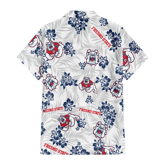 California State University - Hawaiian Shirt