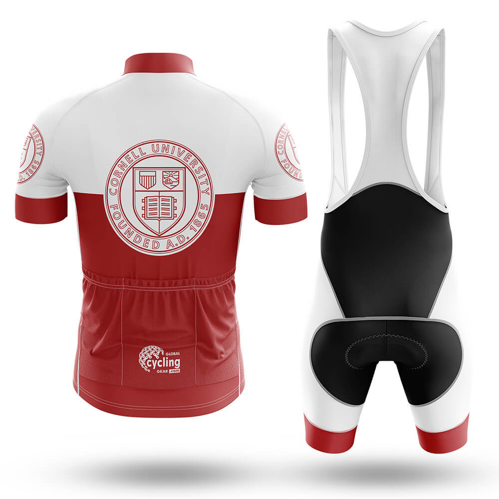 Cornell V2 - Men's Cycling Kit Global Cycling Gear