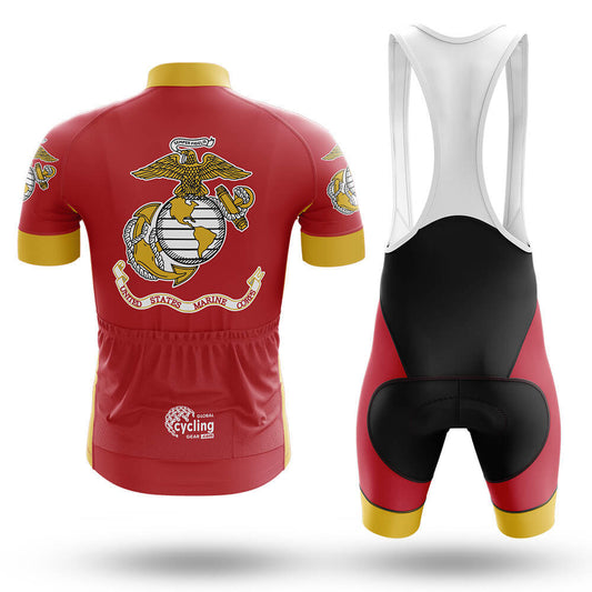 Marines USMC - Men's Cycling Kit