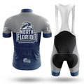 University of North Florida V2 - Men's Cycling Kit - Global Cycling Gear