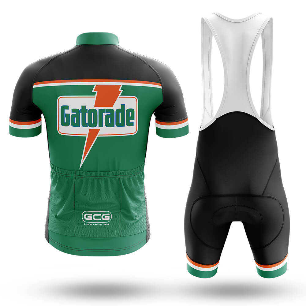 Gatorade - Men's Cycling Kit