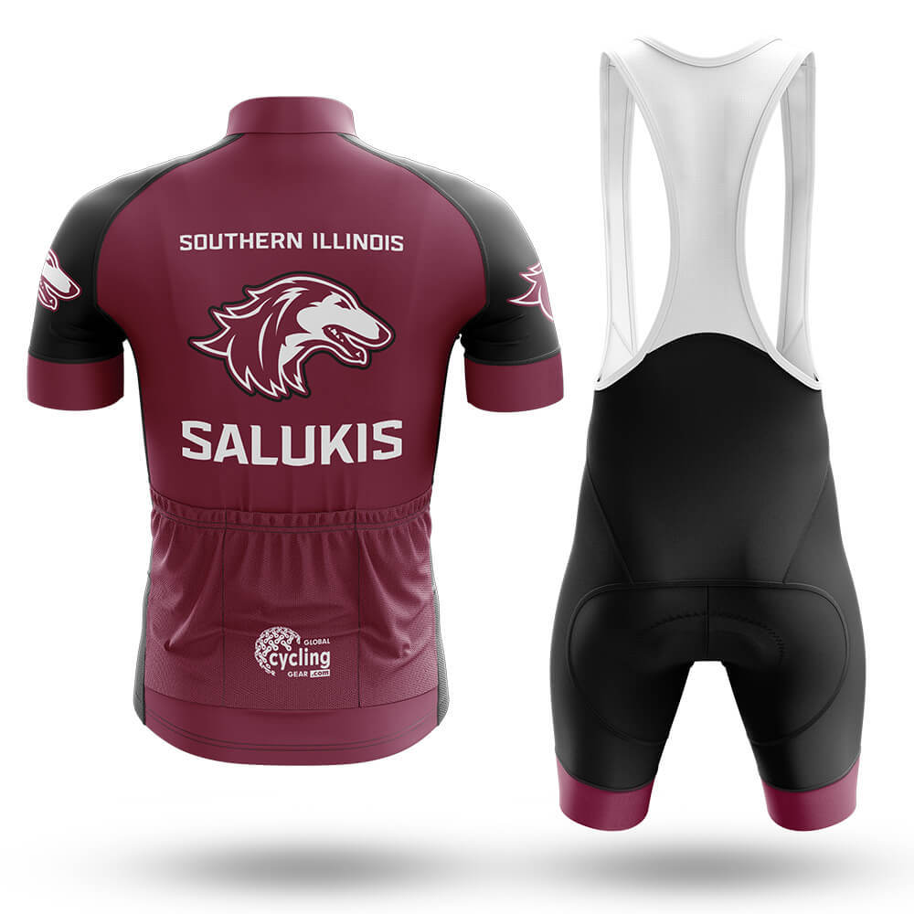 Southern Illinois - Men's Cycling Kit