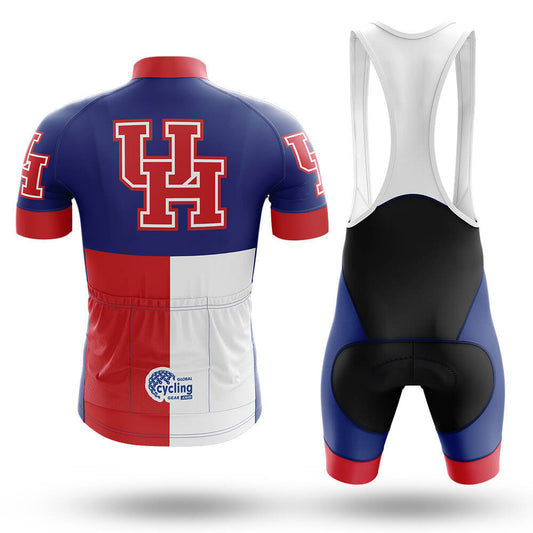 University of Houston TX - Men's Cycling Kit