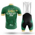 Irish Green Gear - Men's Cycling Kit - Global Cycling Gear