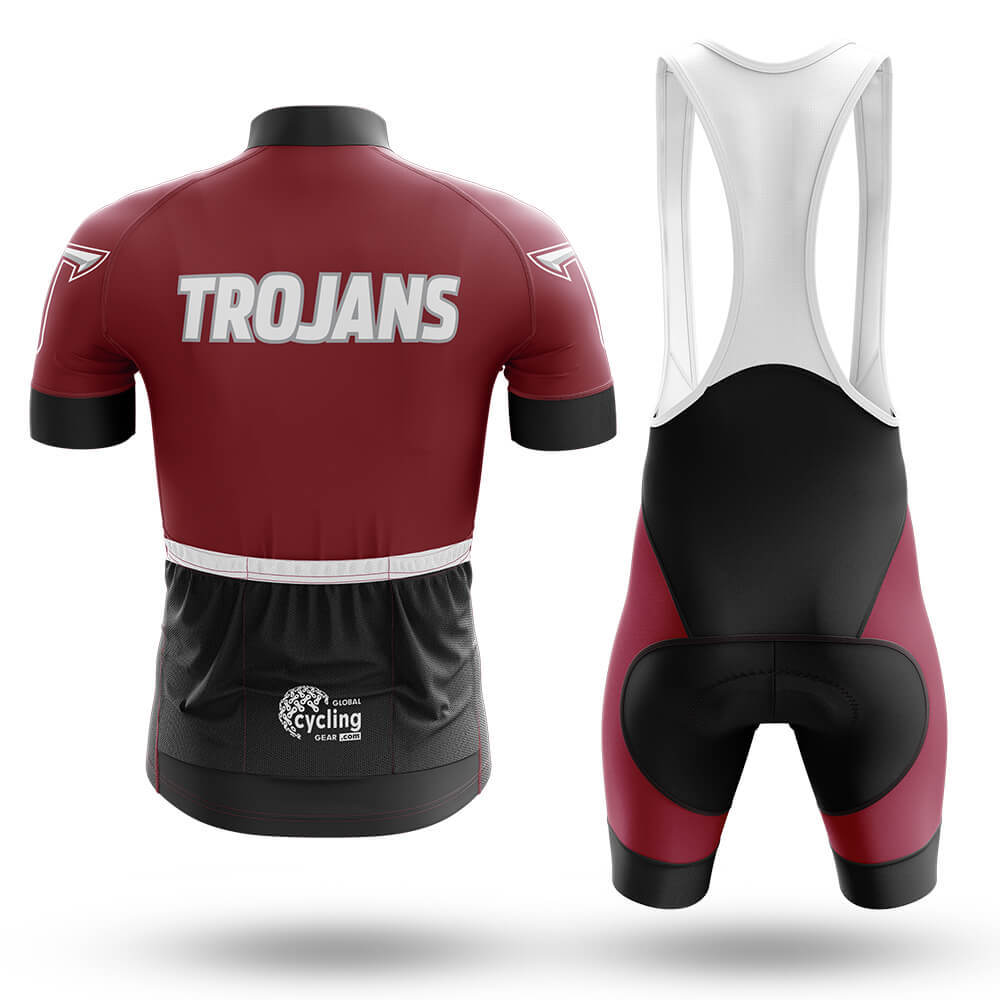 Troy Trojans - Men's Cycling Kit