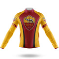 I Giallorossi - Men's Cycling Kit - Global Cycling Gear