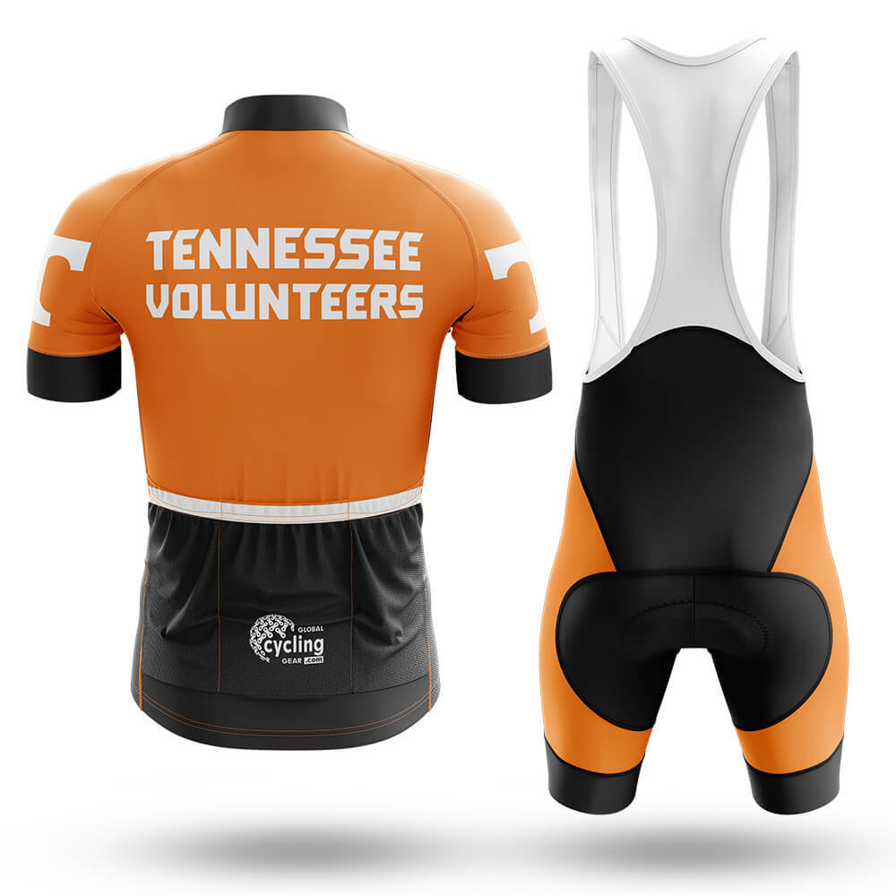 University of Tennessee Volunteers - Men's Cycling Kit