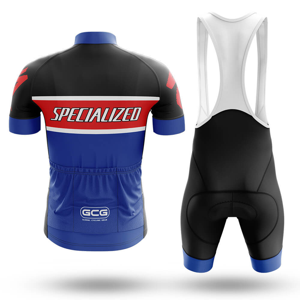 Specialized V3 - Men's Cycling Kit