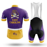 East Carolina - Men's Cycling Kit