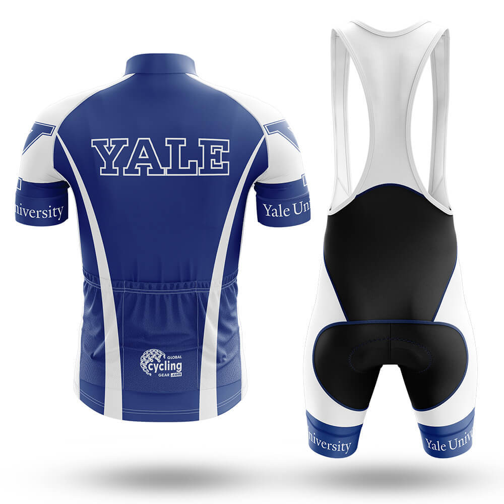 Yale University - Men's Cycling Kit