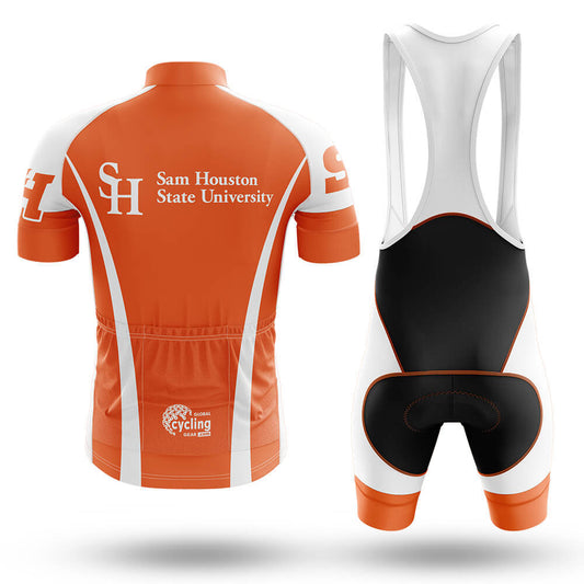 Sam Houston State University - Men's Cycling Kit