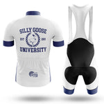 Silly Goose University - Men's Cycling Kit