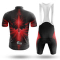 Canada Maple Leave - Men's Cycling Kit - Global Cycling Gear