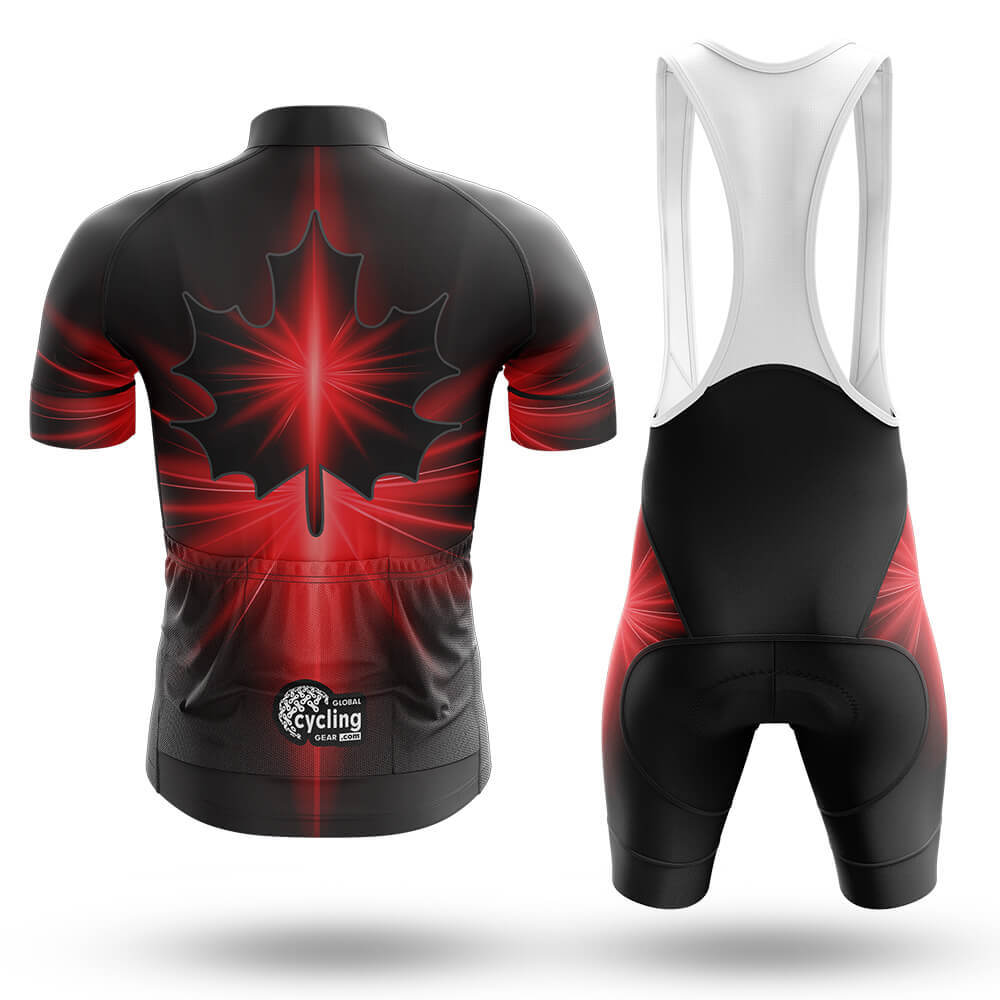 Canada Maple Leave - Men's Cycling Kit - Global Cycling Gear