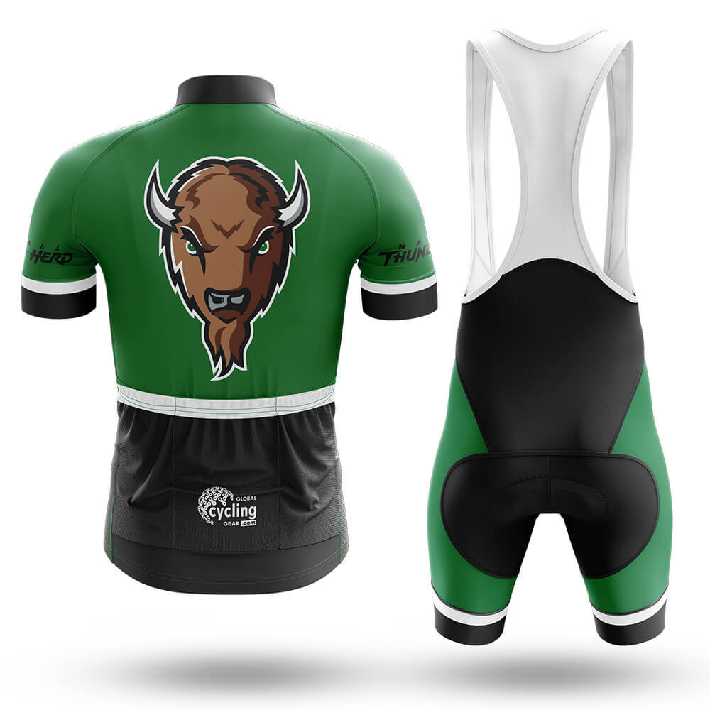 The Herd - Men's Cycling Kit