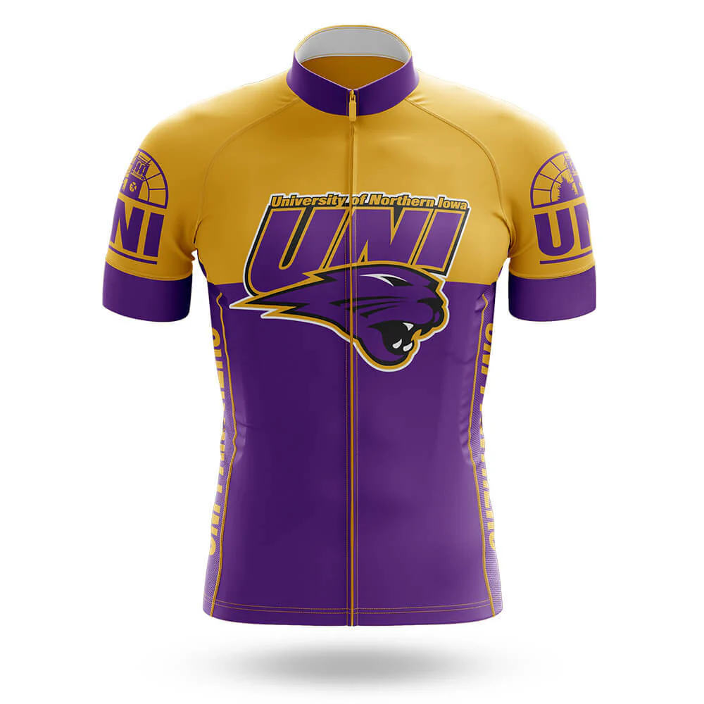 UNI Cycling Jersey for Men