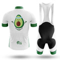 Ok Avocado - Men's Cycling Kit - Global Cycling Gear