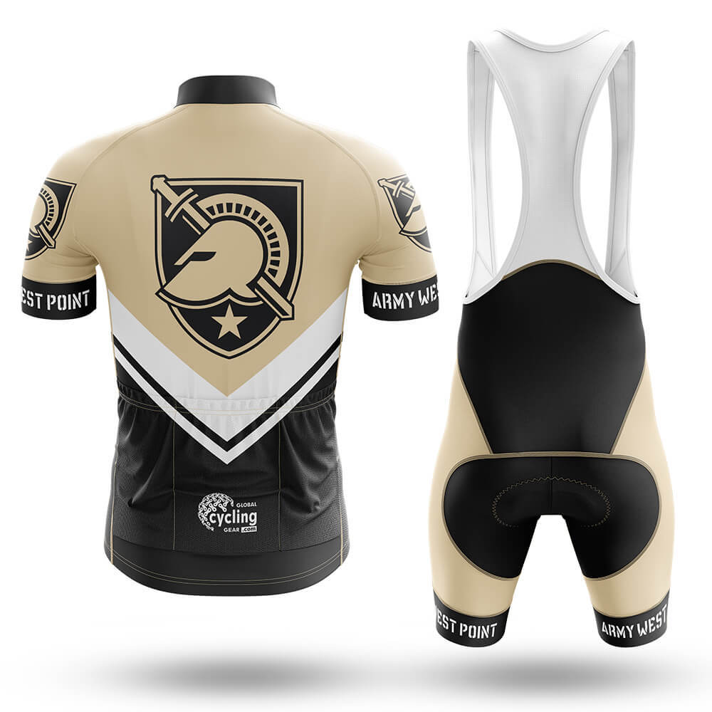 United States Military Academy V3 - Men's Cycling Kit