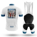 Christmas E2024 - Men's Cycling Kit - Global Cycling Gear