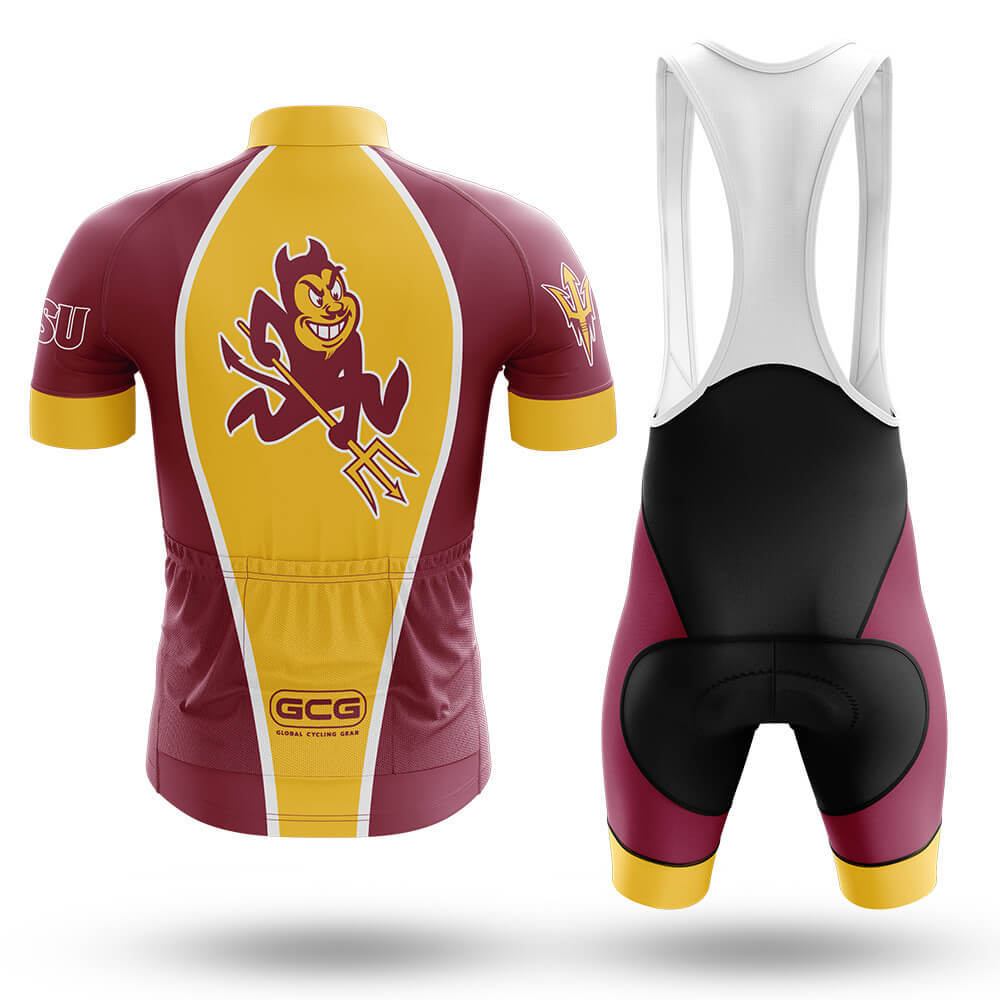 Devils ASU - Men's Cycling Kit