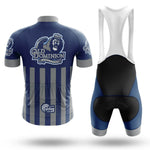 Old Dominion University USA - Men's Cycling Kit