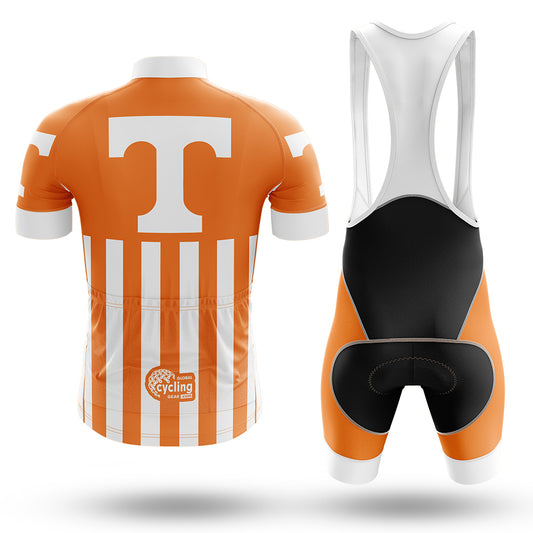 University of Tennessee USA - Men's Cycling Kit