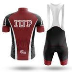 Indiana University of Pennsylvania - Men's Cycling Kit