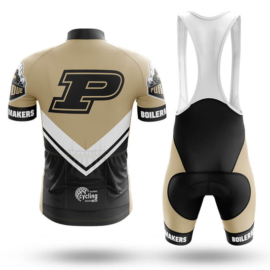 The Boilermakers V3 - Men's Cycling Kit